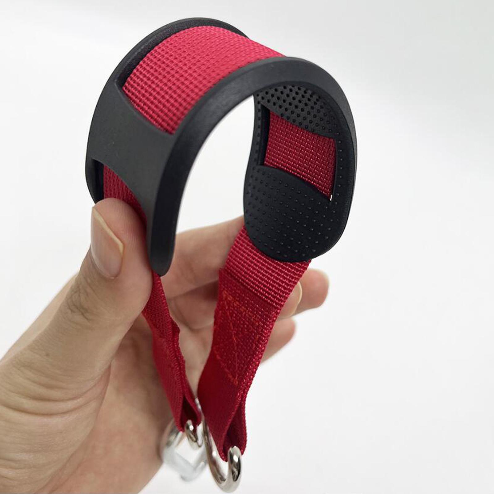 Men'S Accessories Types - Exercise Strap Workout Women Men Cable