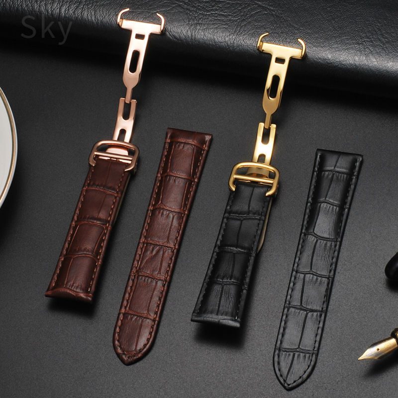 For Cartier Tank Solo London K - đánh giá và giá Men'S Accessories London