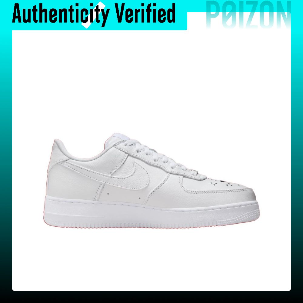 Nike Air Force 1 Leather Low t - đánh giá và giá Nike Shoes Air Force 1