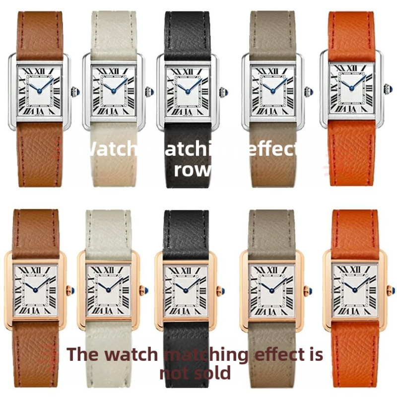 For Cartier Tank Solo London s - đánh giá và giá Men'S Accessories London