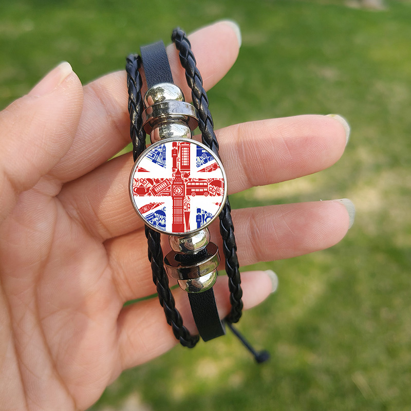 London Souvenir Bracelets Gift - đánh giá và giá Men'S Accessories London