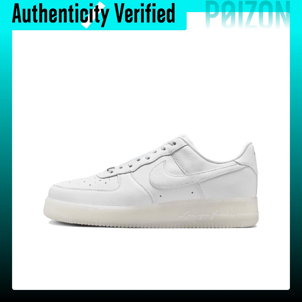 DRAKE x Nike Air Force 1 Slip  - đánh giá và giá Nike Shoes Air Force 1