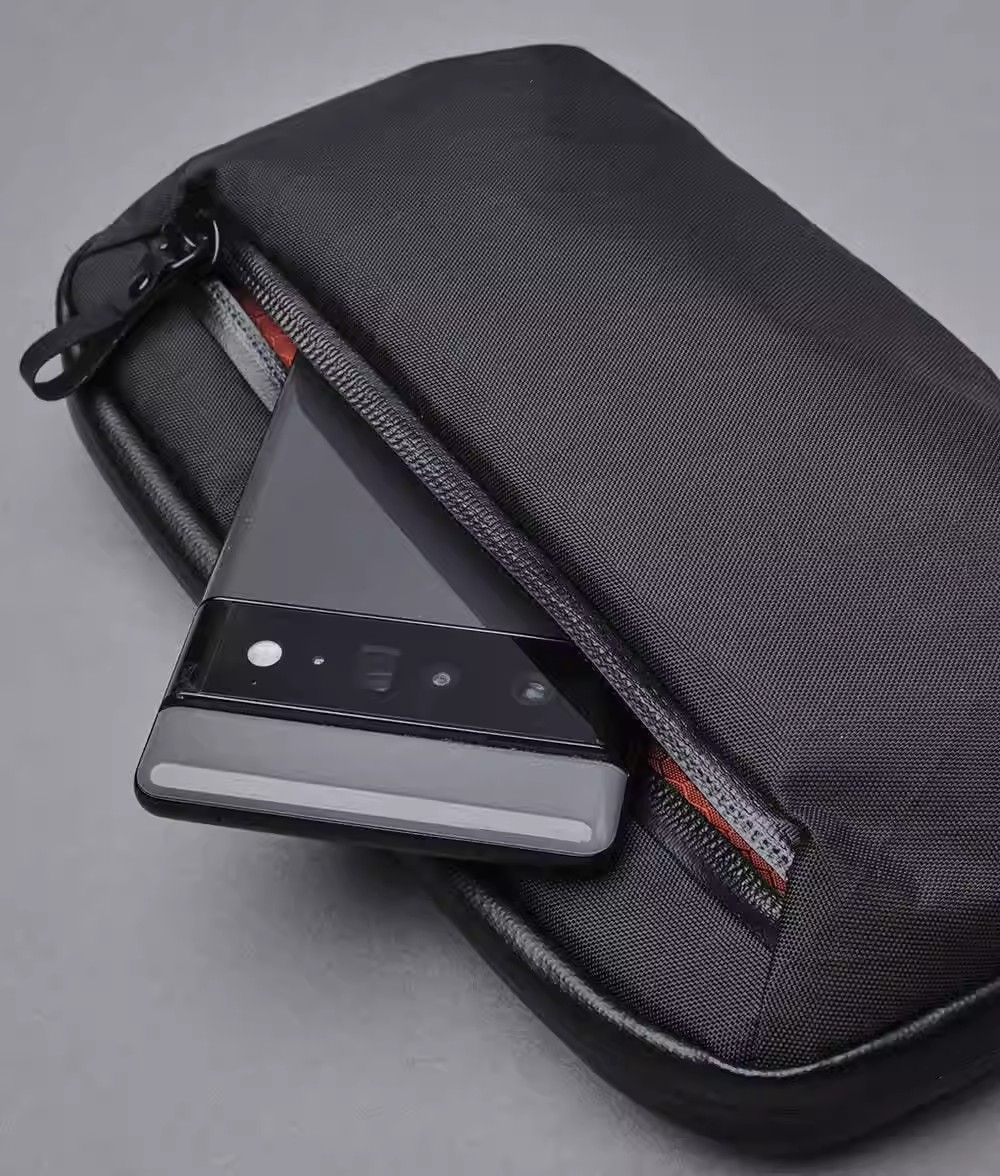 Crossbody Bag Travel Organizer - đánh giá và giá Travel Organizer Men