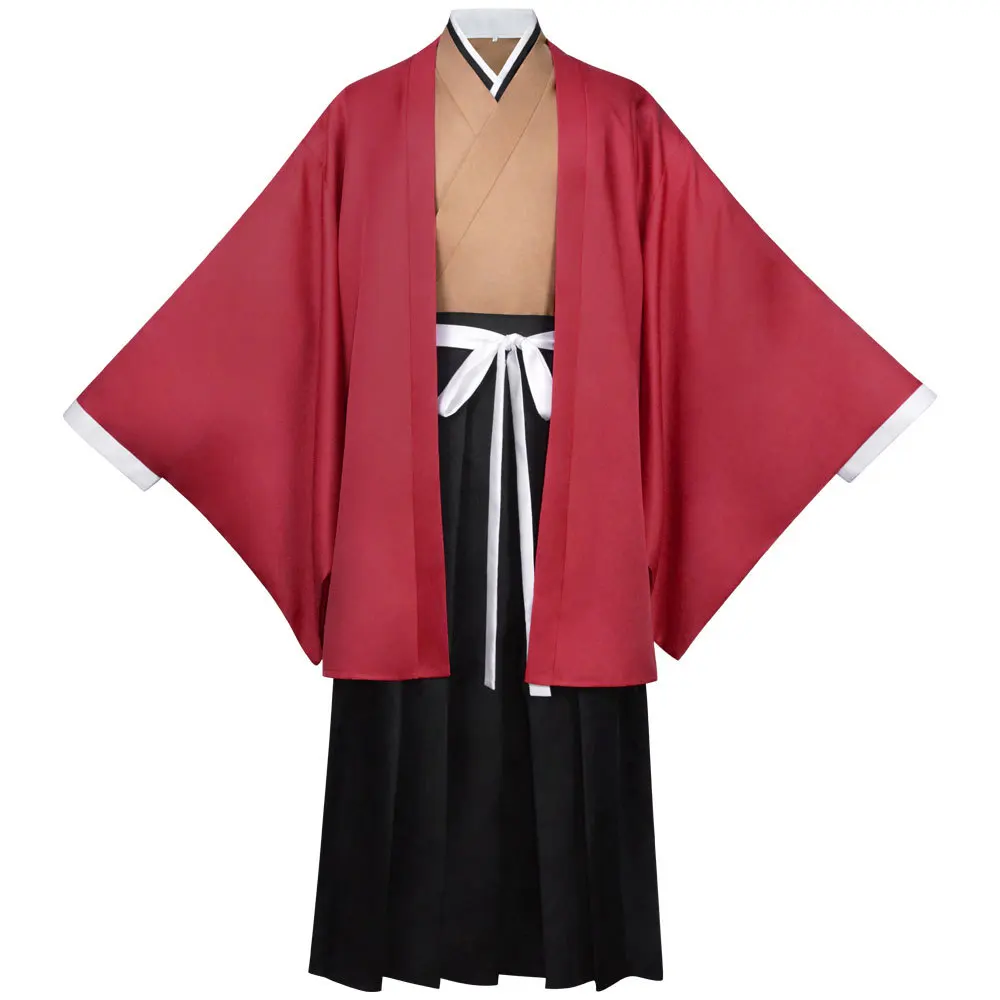 Anime Kimono Cosplay Full Set  - đánh giá và giá Men'S Kimono Accessories