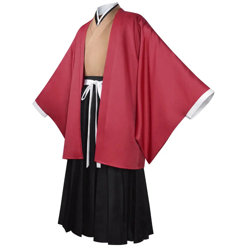Anime Kimono Cosplay Full Set  - đánh giá và giá Men'S Kimono Accessories