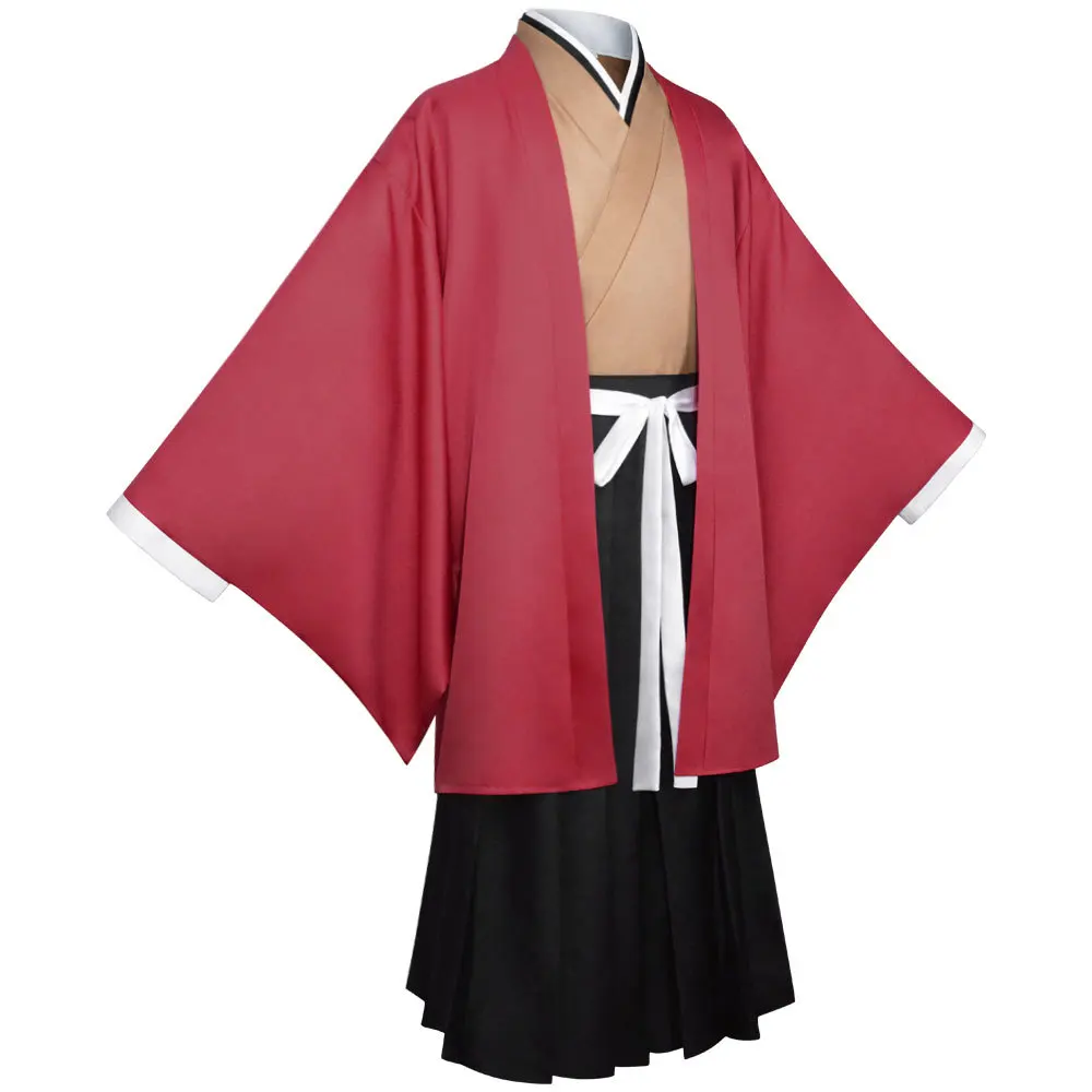 Anime Kimono Cosplay Full Set  - đánh giá và giá Men'S Kimono Accessories