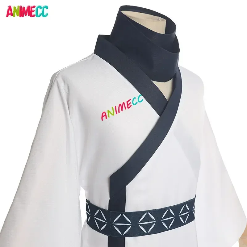 ANIMECC in Stock S-2XL Ryomen  - đánh giá và giá Men'S Kimono Accessories