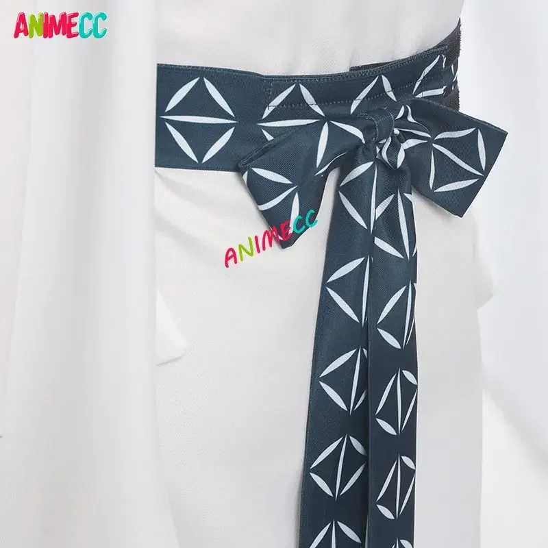 ANIMECC in Stock S-2XL Ryomen  - đánh giá và giá Men'S Kimono Accessories