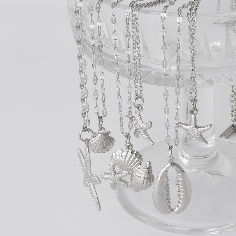 O Chain Around Neck Necklace W - đánh giá và giá Men Accessories Neck Chain