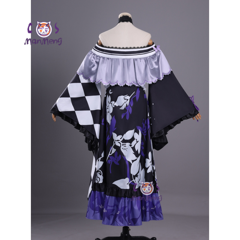 Game Magical Girl Witch Housho - đánh giá và giá Men'S Kimono Accessories