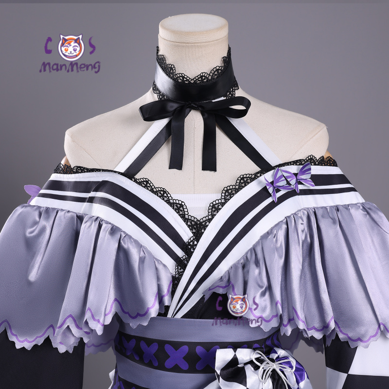 Game Magical Girl Witch Housho - đánh giá và giá Men'S Kimono Accessories