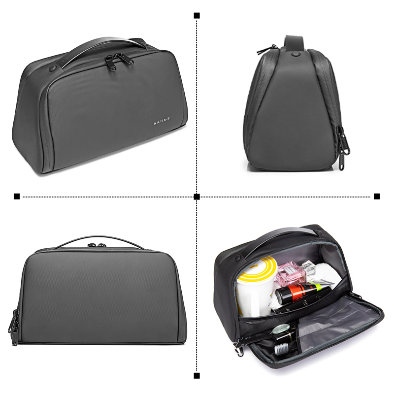 BANGE Travel Toiletry Bag Wome - đánh giá và giá Men'S Accessories Types