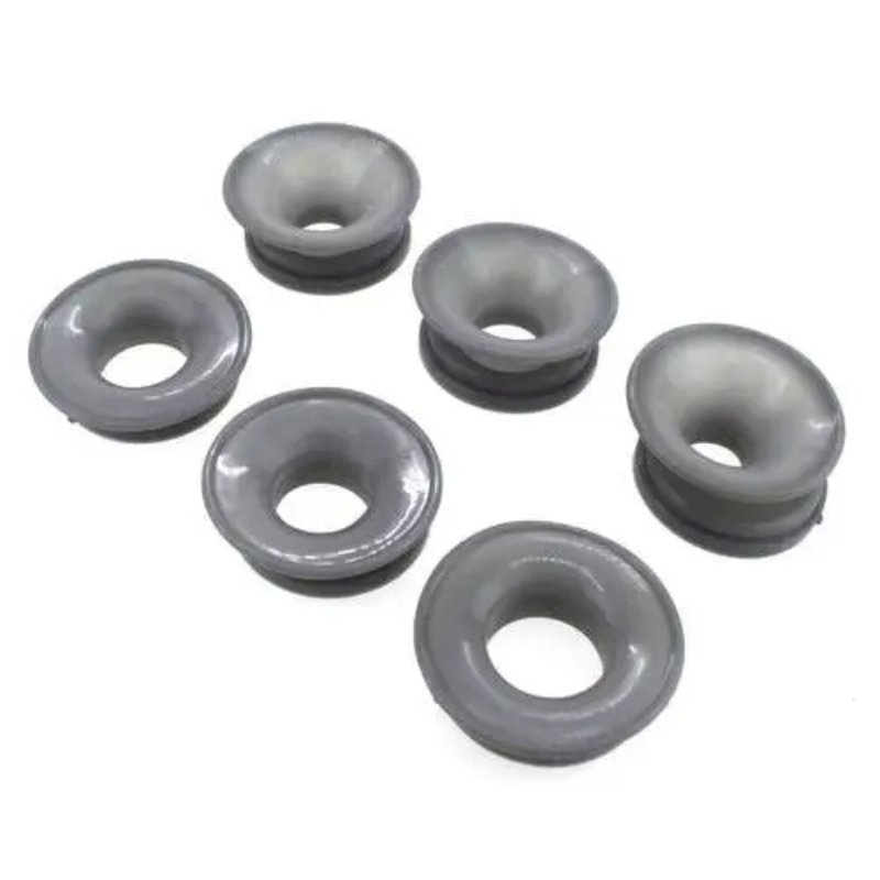Silicon 6pcs/lot sleeve  parts - đánh giá và giá Men Accessories All