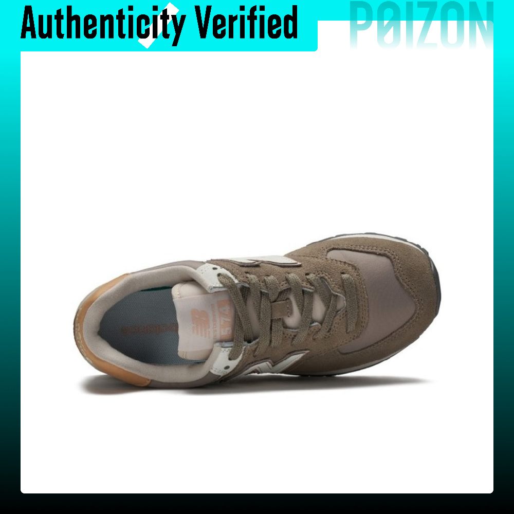 New Balance NB 574 Vintage Top - đánh giá và giá New Balance Shoes 574