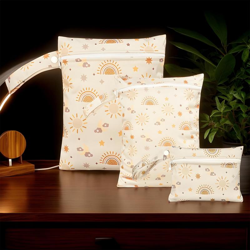 Wet Dry Bag Clothes Pouches Se - đánh giá và giá Travel Organizer Men