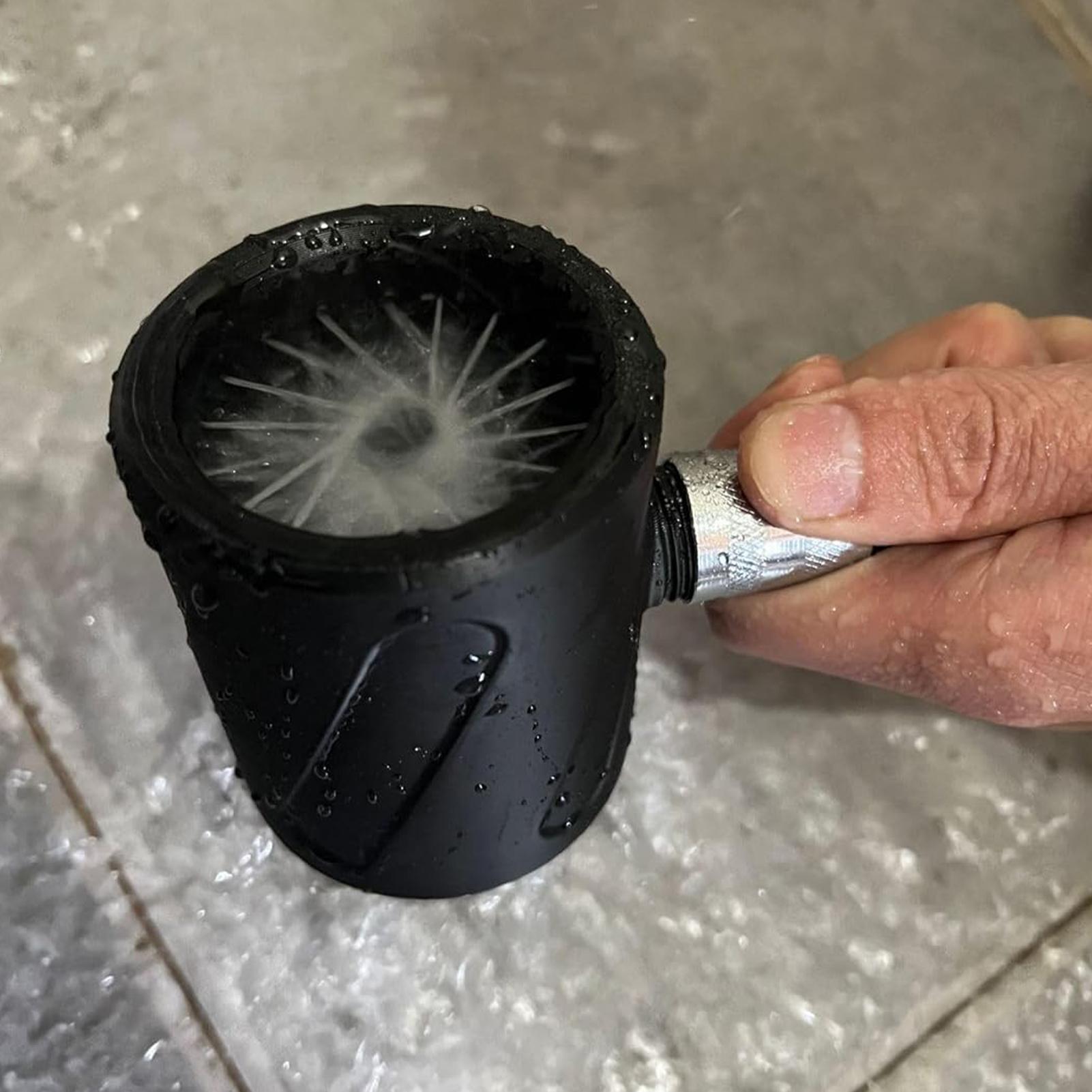 Pressurized Massage Bathing  S - đánh giá và giá Men'S Accessories Types