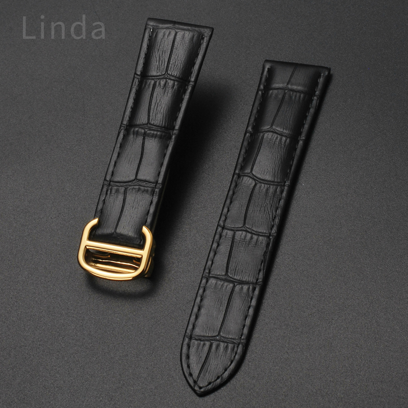 For Cartier Tank Solo London K - đánh giá và giá Men'S Accessories London