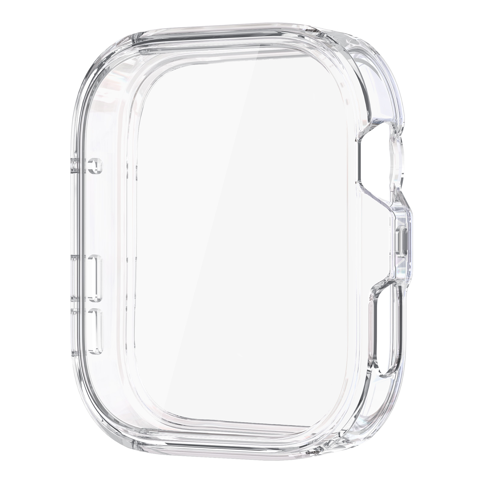 Soft TPU Case For Huawei watch - đánh giá và giá Men Accessories All