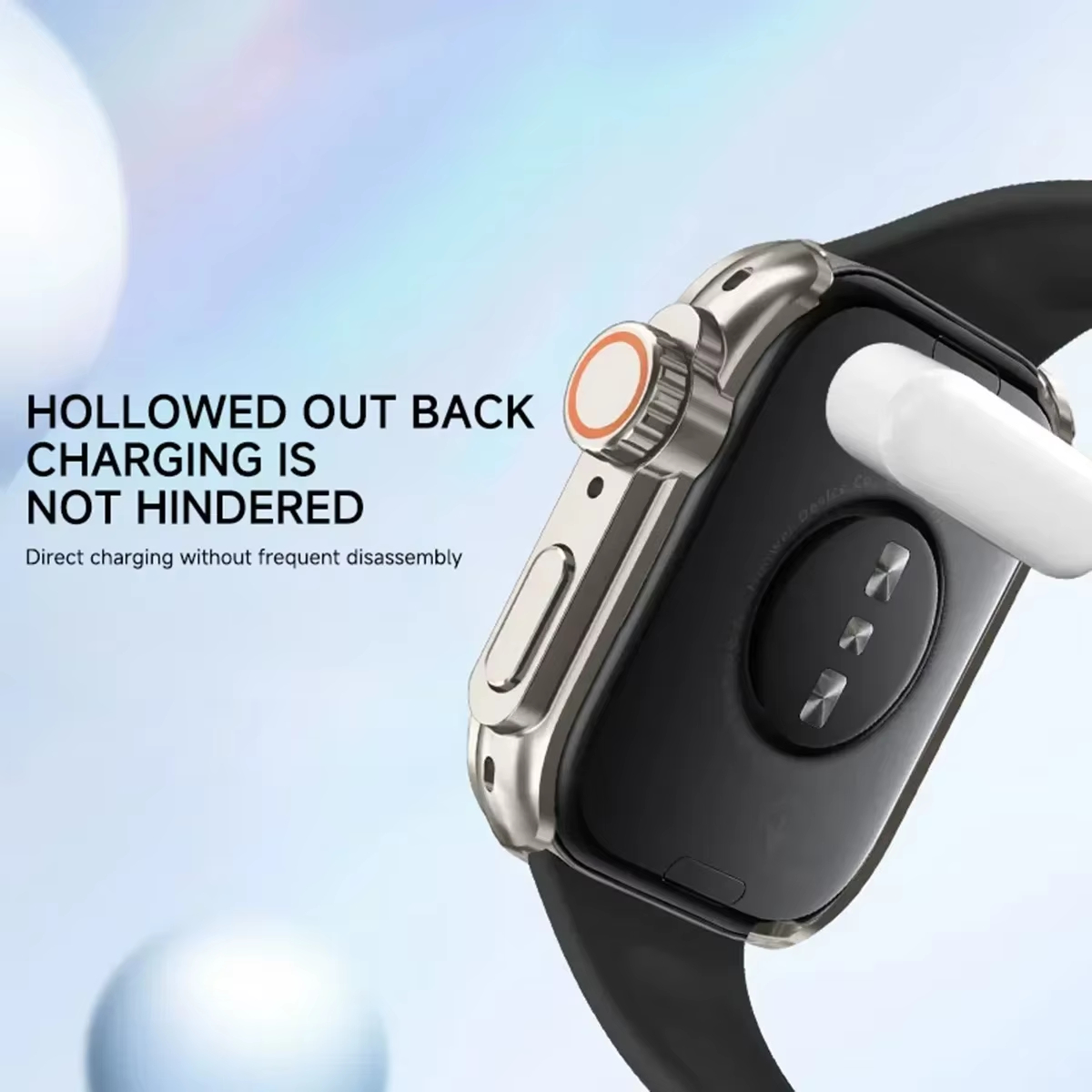 Case For Huawei watch Fit 5 pr - đánh giá và giá Men Accessories All