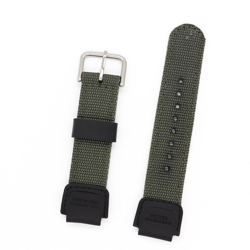Mới Dây Nylon Ban Nhạc Nam Thể - đánh giá và giá Men Accessories All