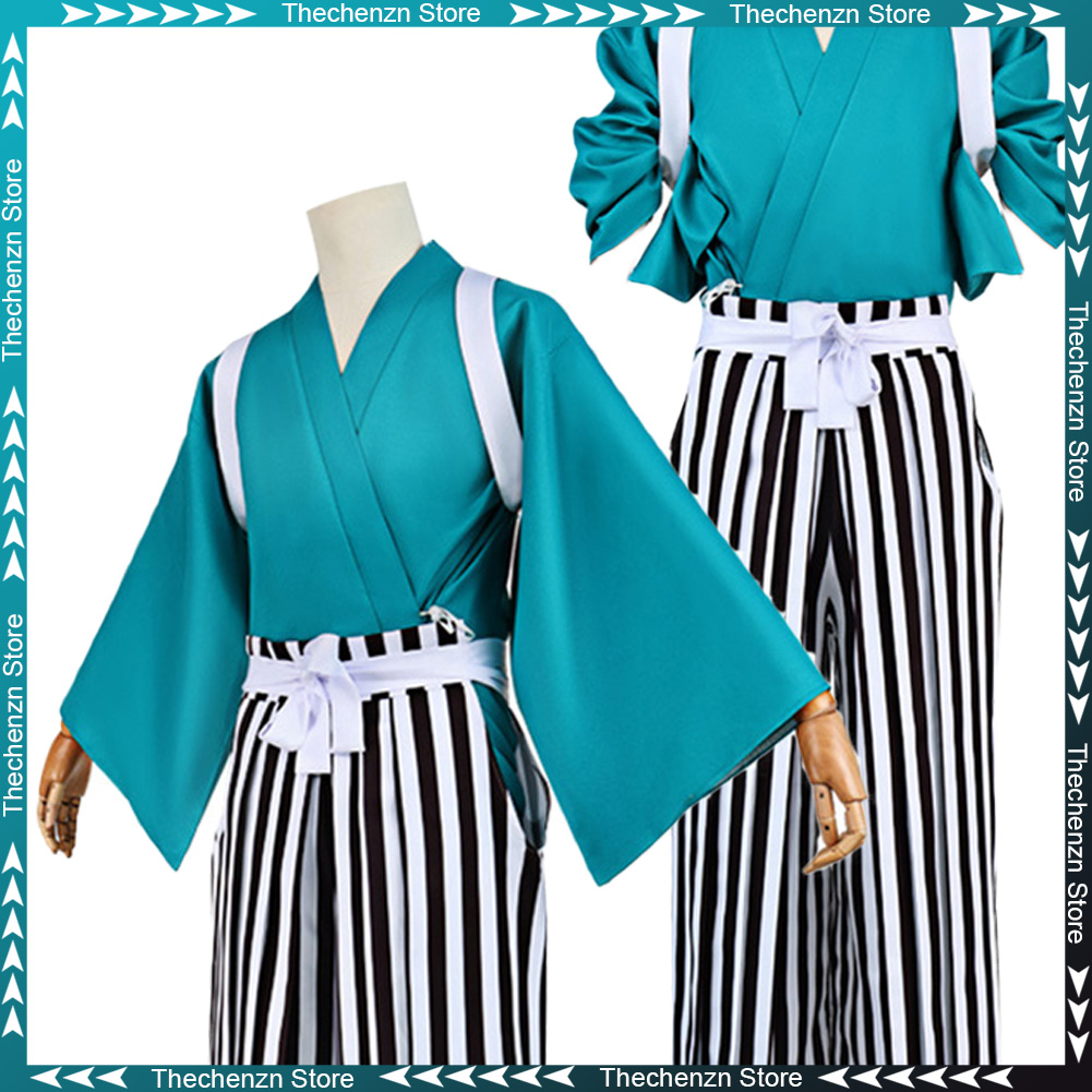 Fancy Dress Wano Country Usopp - đánh giá và giá Men'S Kimono Accessories