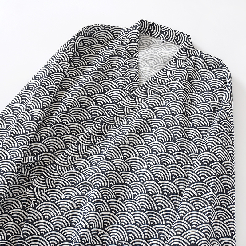 Japanese Pure Cotton Gauze Bat - đánh giá và giá Men'S Kimono Accessories