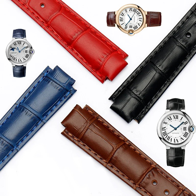 14-8mm 16-8mm 18-11mm 20-12mm  - đánh giá và giá Men'S Accessories Cartier