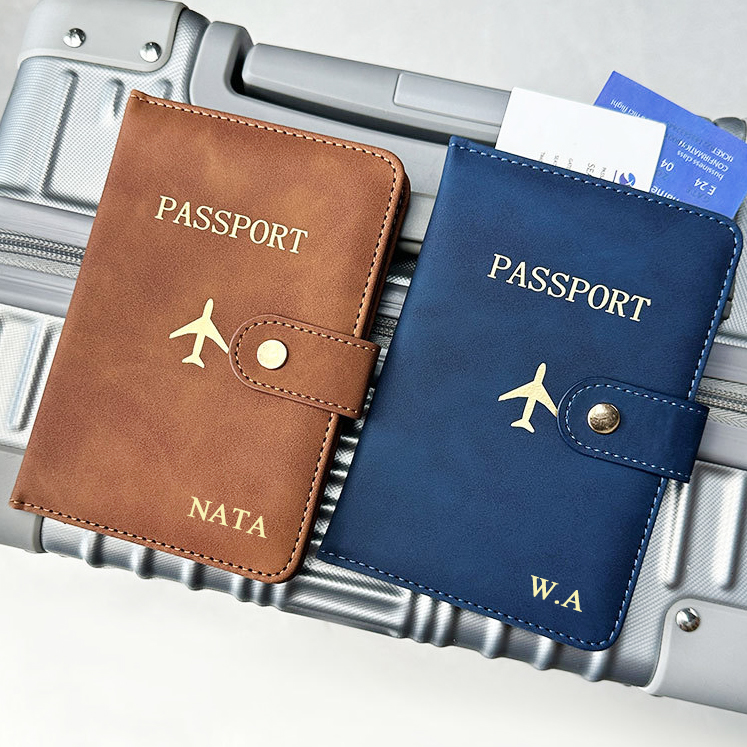 Personalize Name Travel Passpo - đánh giá và giá Travel Organizer Men