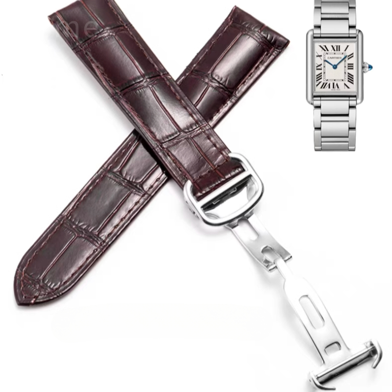 For Cartier Tank Solo London S - đánh giá và giá Men'S Accessories London
