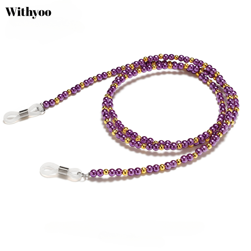 ROXI | Colorful Beaded Mask La - đánh giá và giá Men Accessories Neck Chain