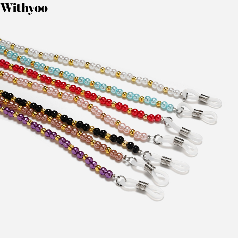 ROXI | Colorful Beaded Mask La - đánh giá và giá Men Accessories Neck Chain