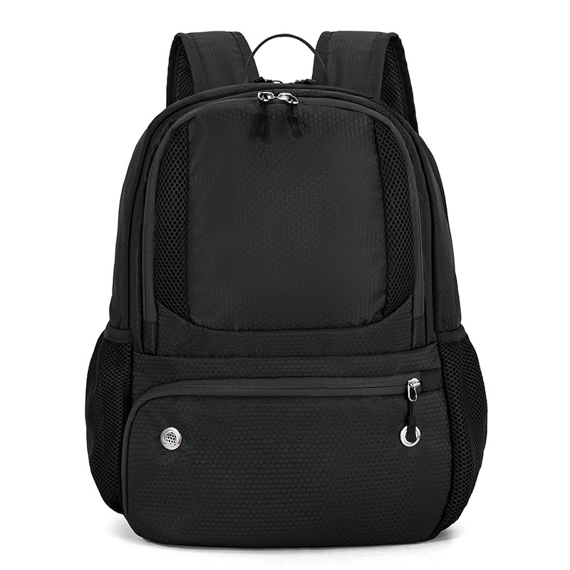 Oxford Backpack Water-Resistan - đánh giá và giá Men'S Accessories Types