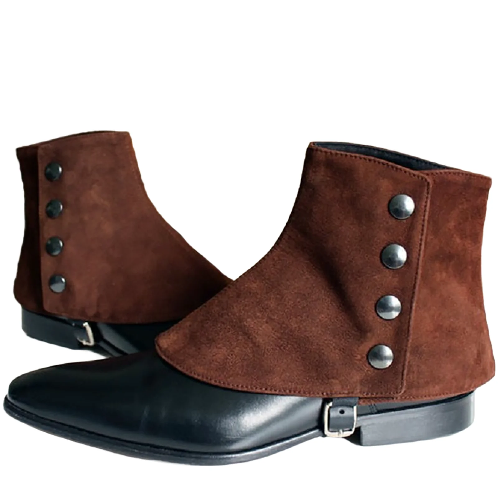 Medieval Boots Covers Man Pira - đánh giá và giá Men'S Accessories In The 1920S