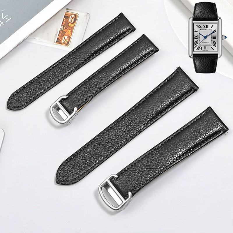 Watch strap accessories 17mm 2 - đánh giá và giá Men'S Accessories London