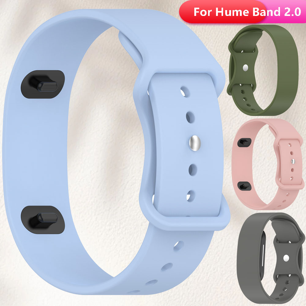 BEHUA Watch Band For Hume Band - đánh giá và giá Men Accessories All