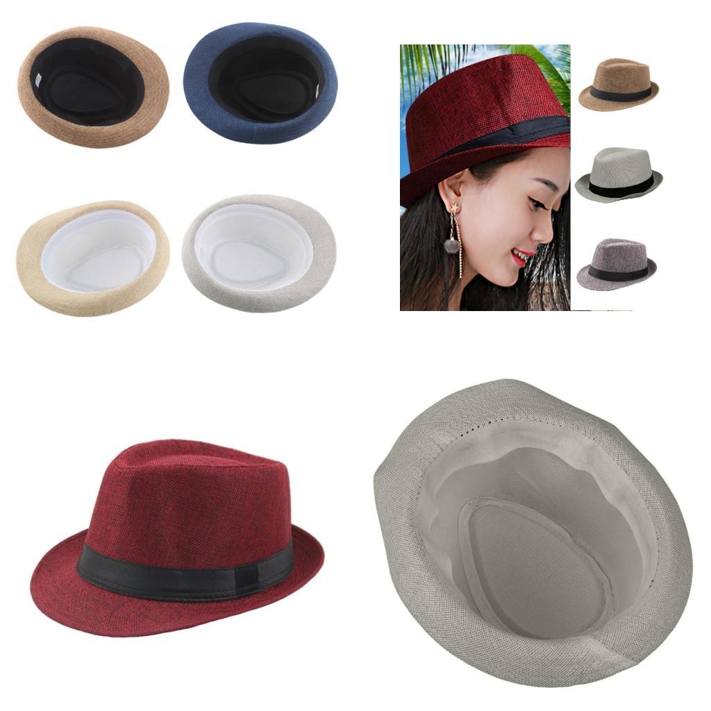 Mũ fedora 652F cho nam Mũ mùa  - đánh giá và giá Men'S Accessories In The 1920S