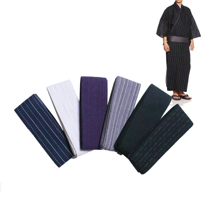 400cm Japanese Style Kimono Be - đánh giá và giá Men'S Kimono Accessories