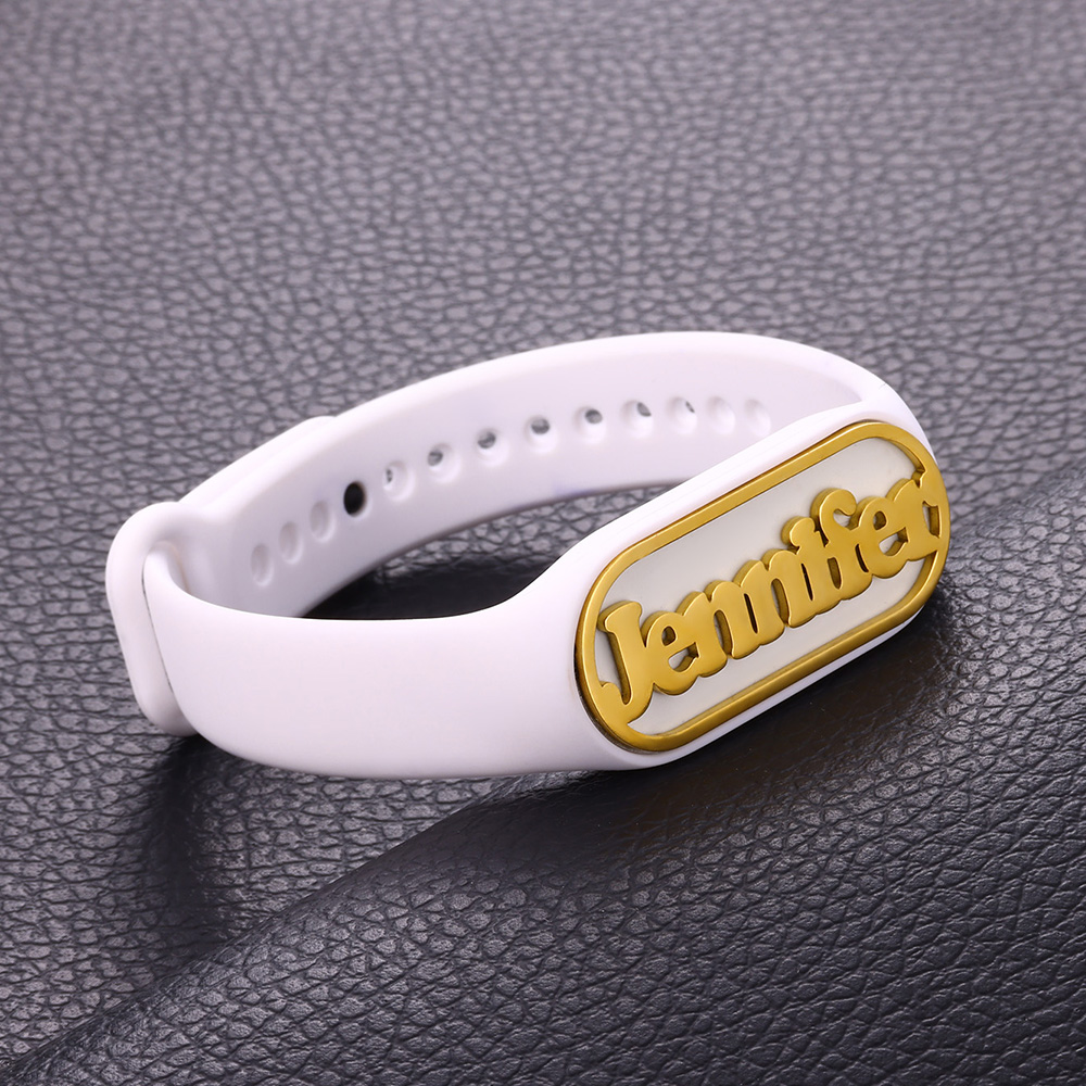 1Pcs Custom Name Bracelet For  - đánh giá và giá Men Accessories All