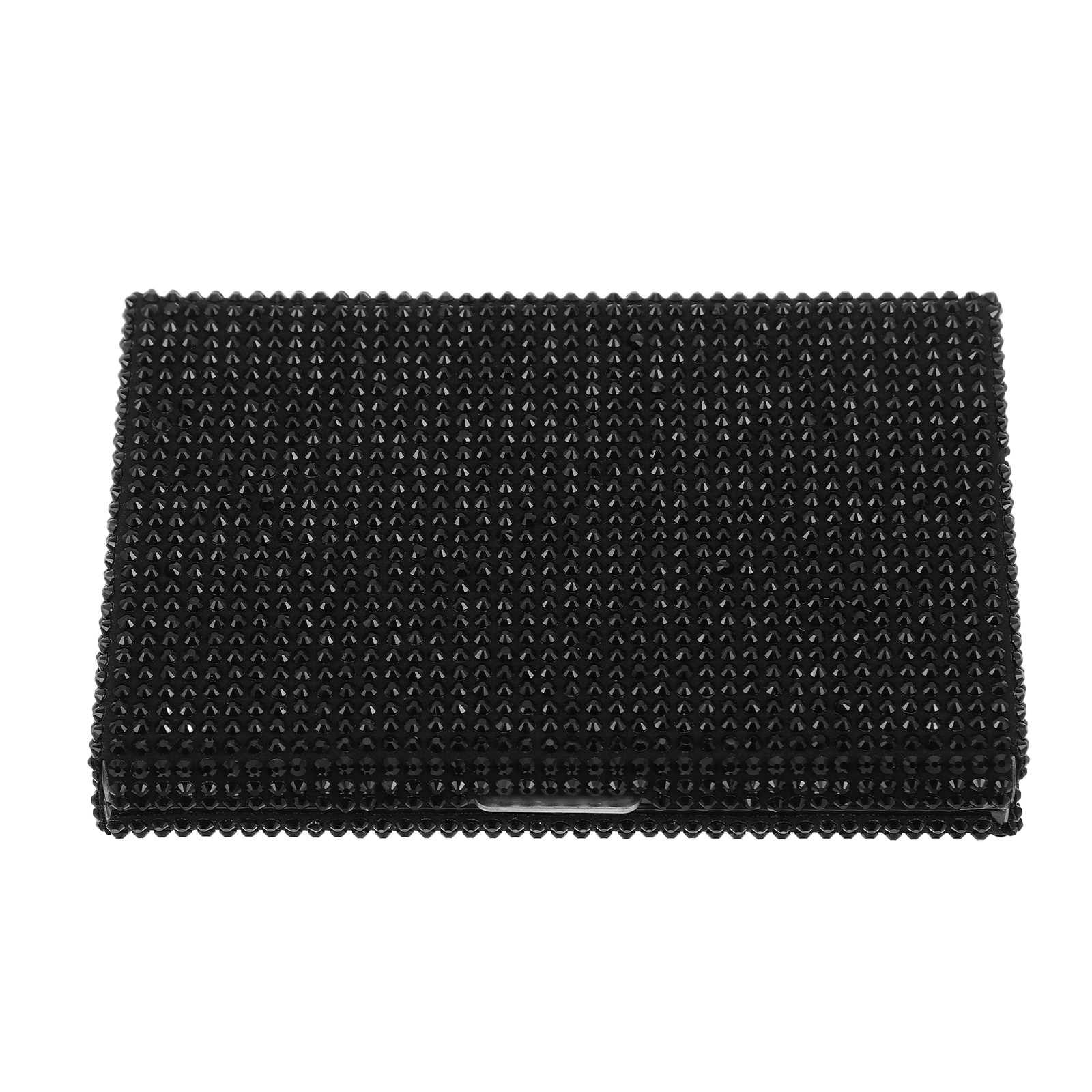 Slim Metal Business Card Case  - đánh giá và giá Travel Organizer Men