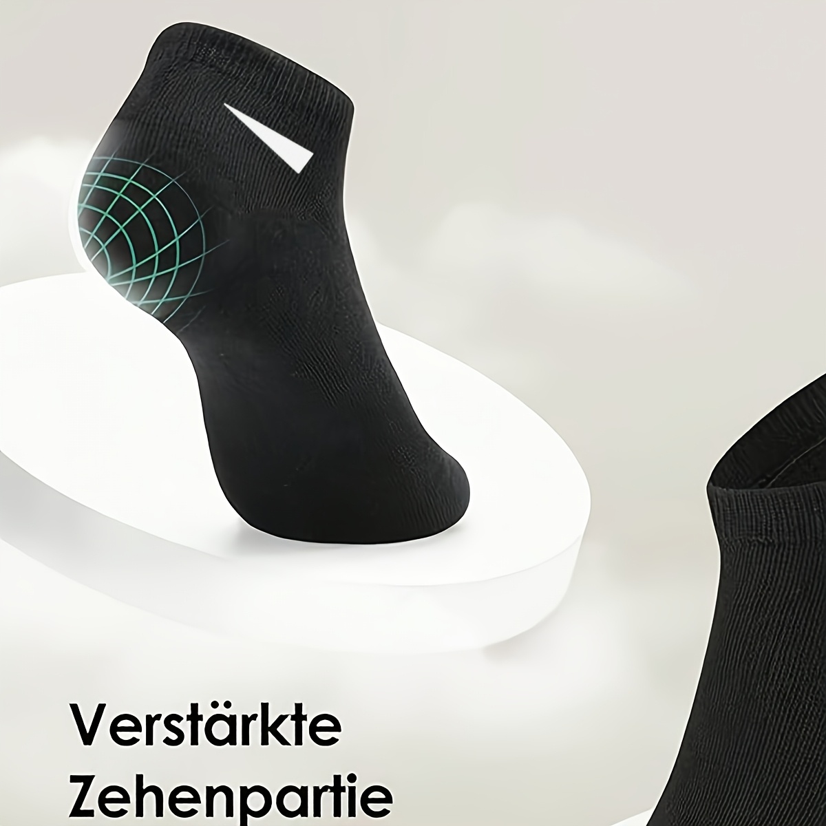6/12 unisex, low cut invisible - đánh giá và giá Men Accessories All