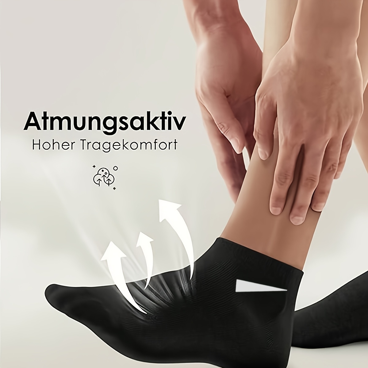 6/12 unisex, low cut invisible - đánh giá và giá Men Accessories All