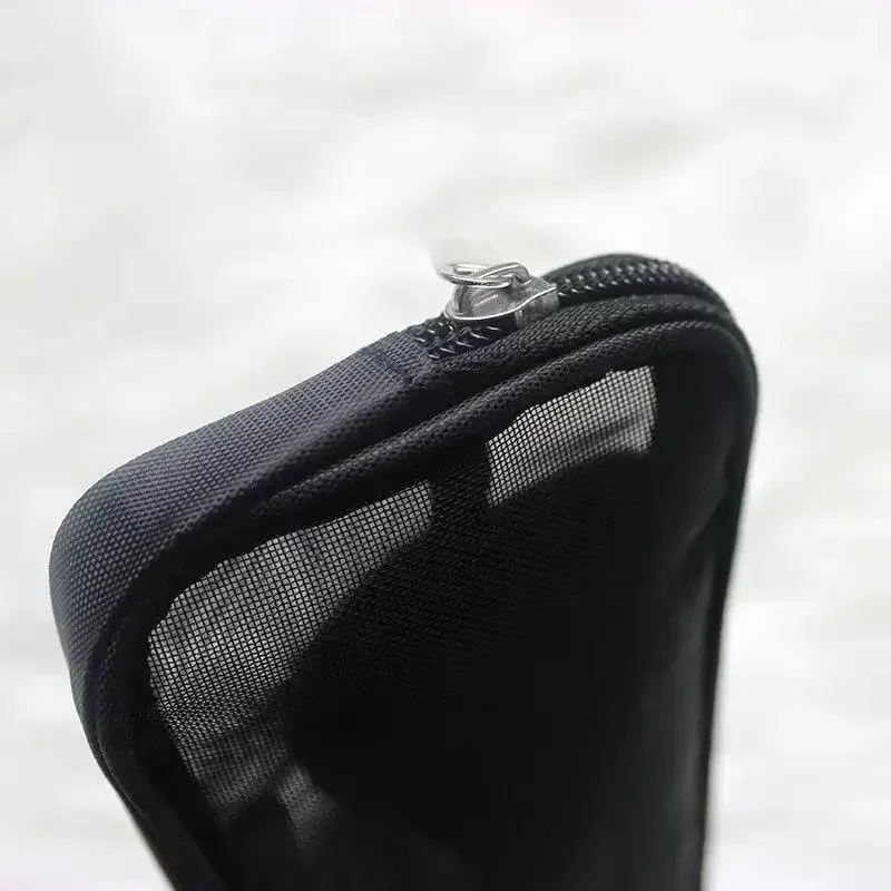Makeup Brush Travel Case Cosme - đánh giá và giá Travel Organizer Men